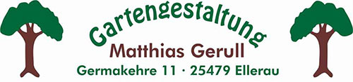 Gartengestaltung Matthias Gerull